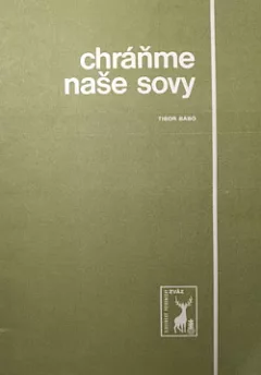 Chráňme naše sovy