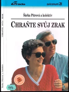 Chraňte svůj zrak