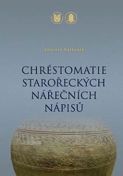 Chréstomatie starořeckých nářečních nápisů