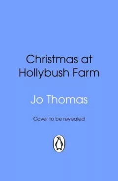 Christmas at Hollybush Farm