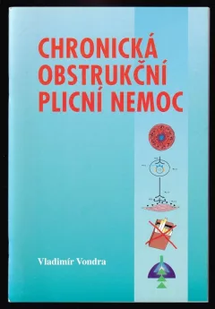 Chronická obstrukční plicní nemoc