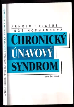 Chronický únavový syndrom