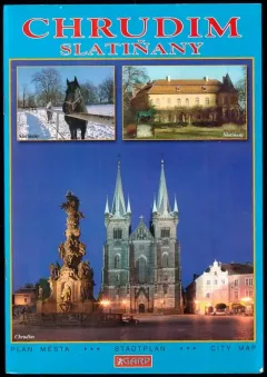Chrudim