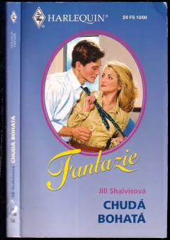 Chudá bohatá