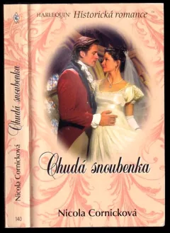 Chudá snoubenka