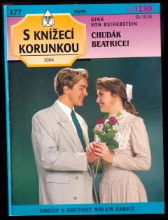 Chudák Beatrice!