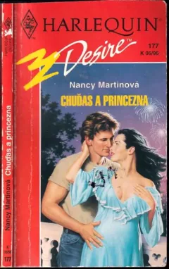 Chuďas a princezna