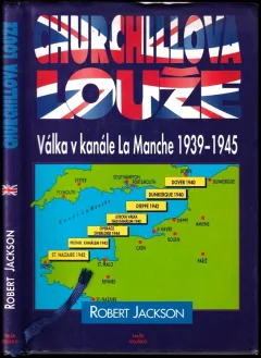 Churchillova louže