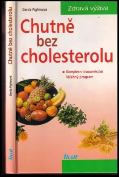 Chutně bez cholesterolu
