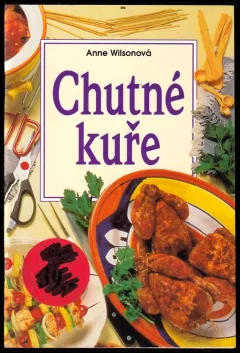 Chutné kuře