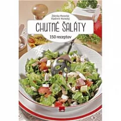 Chutné šaláty