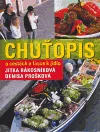 Chuťopis - O cestách a lásce k jídlu