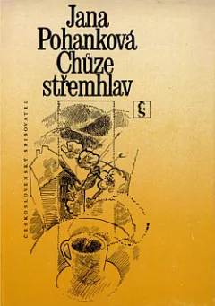 Chůze střemhlav