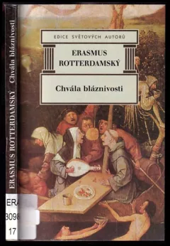 Chvála bláznivosti