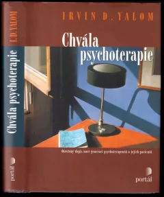 Chvála psychoterapie