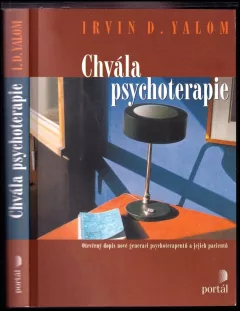 Chvála psychoterapie