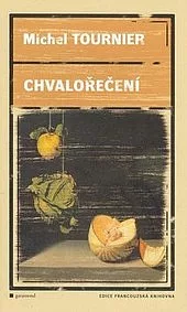 Chvalořečení