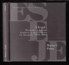 Chvály
