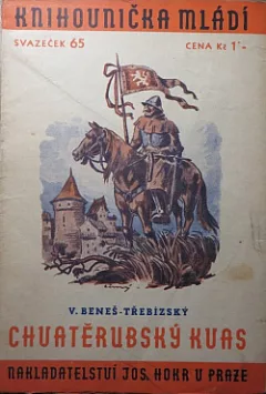 Chvatěrubský kvas