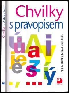 Chvilky s pravopisem