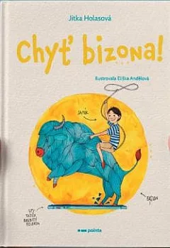 Chyť bizona!