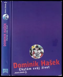 Chytám svůj život