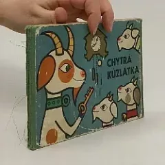 Chytrá kůzlátka