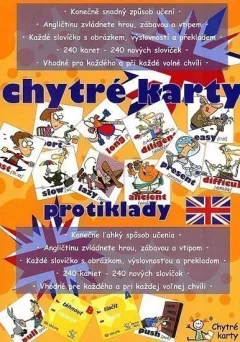 Chytré karty