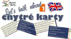 Chytré karty