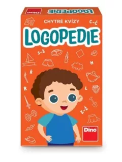Chytré kvízy - Logopedie