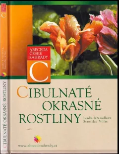 Cibulnaté okrasné rostliny