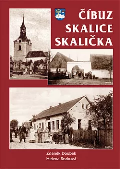 Číbuz Skalice Skalička
