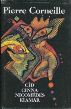 Cid / Cinna / Nicomédes / Klamár