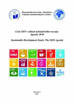 Ciele OSN v oblasti udržateľného rozvoja: Agenda 2030
