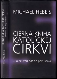 Čierna kniha katolíckej cirkvi