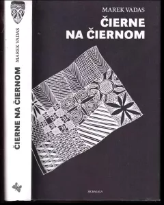 Čierne na čiernom