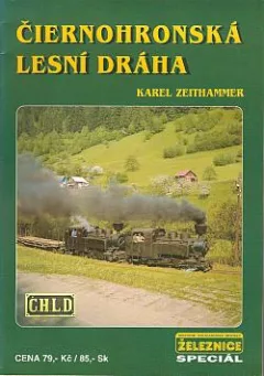 Čiernohronská lesní dráha