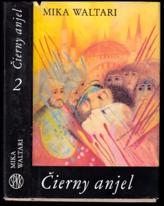 Čierny anjel