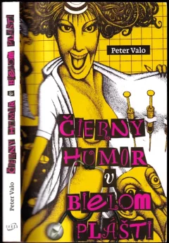 Čierny humor v bielom plášti