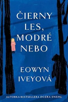 Čierny les, modré nebo