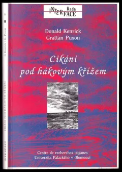 Cikáni pod hákovým křížem