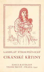 Cikánské křtiny