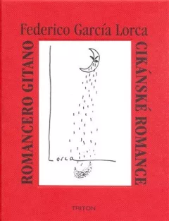 Cikánské romance, Romancero gitano