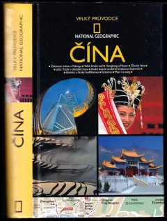 Čína
