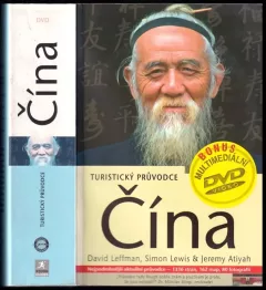 Čína