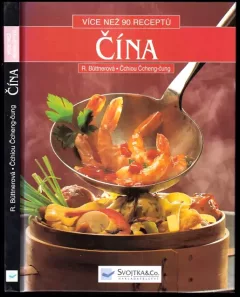 Čína