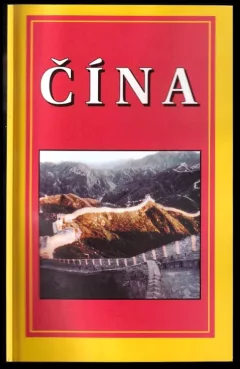 Čína