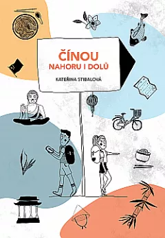 Čínou nahoru i dolů