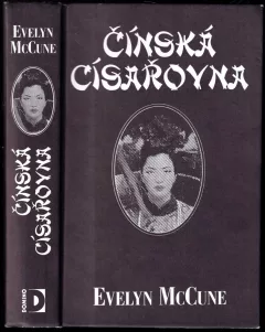 Čínská císařovna