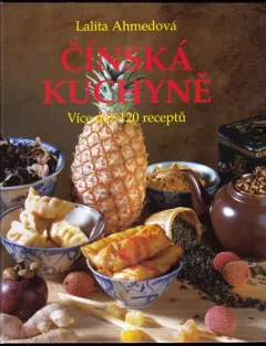Čínská kuchyně
